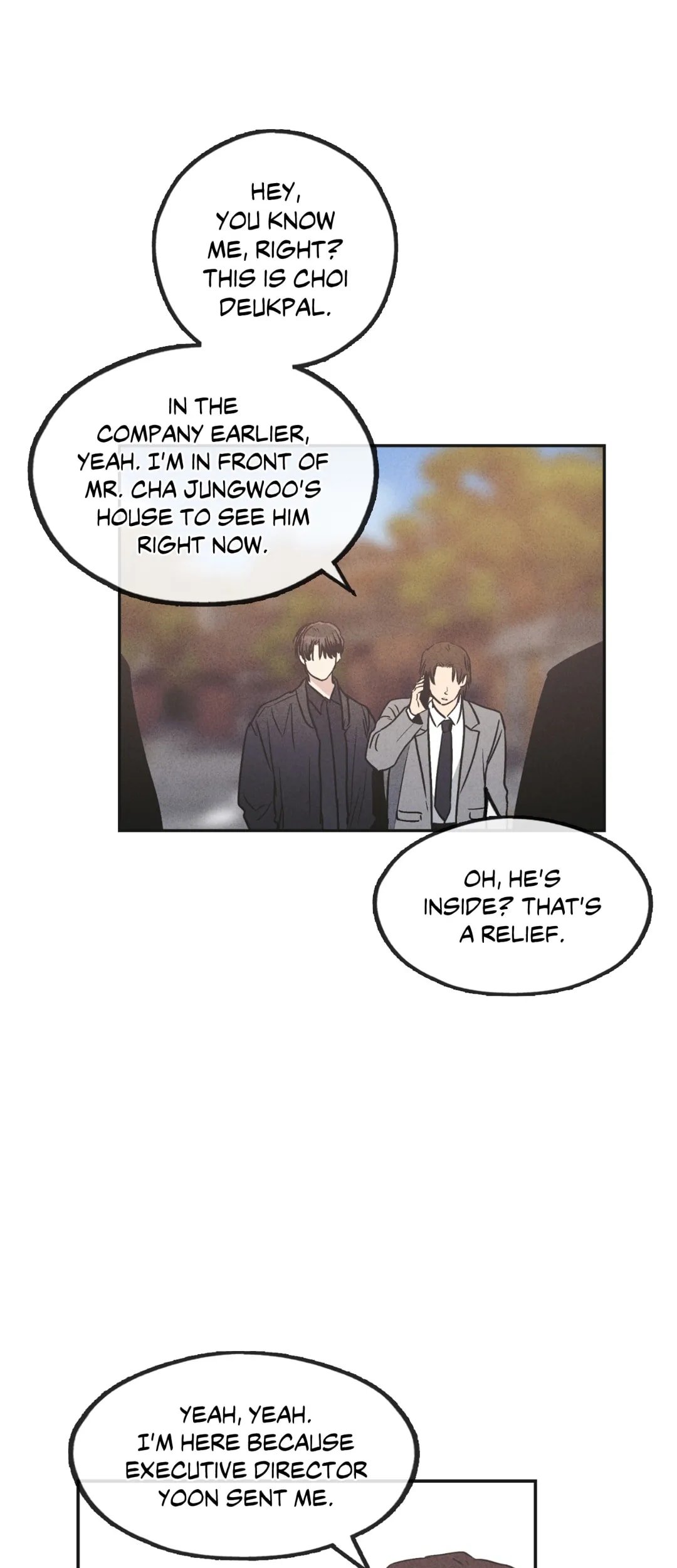 Payback, Chapter 56 image 50
